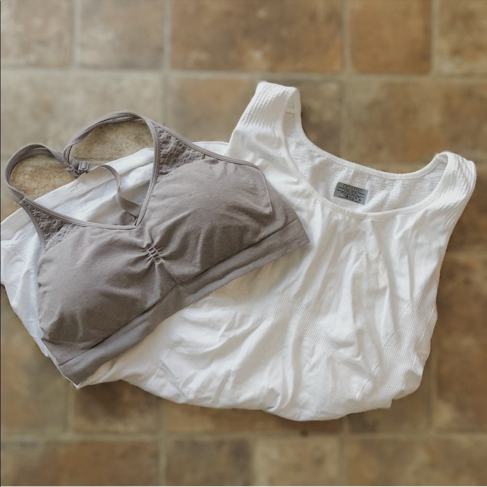 XL Athleta Bundle